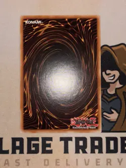 LCYW-EN305 Left Arm of the Forbidden One 1st Edition Secret Rare YuGiOh! NM - Image 2