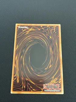 Yugioh | Gigantic "Champion" Sargas PHHY-EN045 Secret Rare 1st Edition Mint NM - Image 2