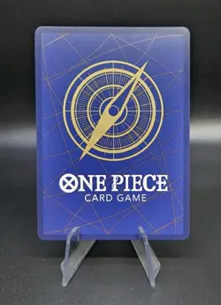 Brook ST29-011 Parallel Starter Deck One Piece Card English - Image 2