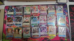 One Piece TCG Bulk Lot 306 Cards – 296 Rare (R) + 10 SR Foil – NM– Random Cards - Image 3