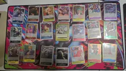 One Piece TCG Bulk Lot 306 Cards – 296 Rare (R) + 10 SR Foil – NM– Random Cards - Image 5