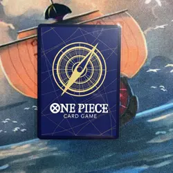 Roronoa Zoro (Full Art) ST29-014 Starter Deck 29: Egghead Foil One Piece LP - Image 2
