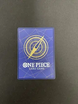 Silvers Rayleigh OP09-005 SP One Piece - Image 2