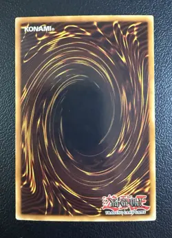 Konami Seiyaryu DDS-004 Prismatic Secret Rare Unlimited Dragon - Image 2