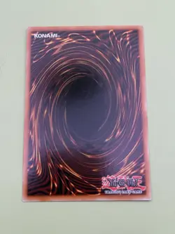 Yugioh 25th Anniversary Edition PSV-EN012 Call Of The Haunted NM - Image 4