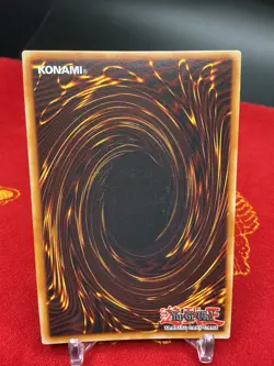 Hecahands Ibtel PHRE-EN001 Yugioh Phantom Revenge LP - Image 2