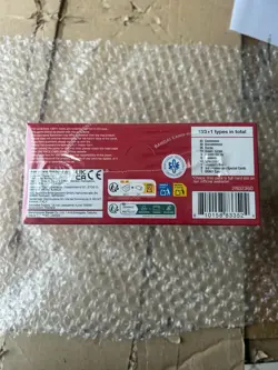 ONE PIECE OP13 Carrying on His Will - BOOSTER BOX 24 Pack ENG - NEW & SEALED - Image 4
