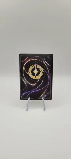 Disney Lorcana TCG: Arthur - 194/204 Shimmering Skies Regular Legendary-NM - Image 4