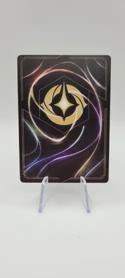 Disney Lorcana TCG: John Silver - 194/204 Azurite Sea - Legendary Non-Foil NM - Image 3