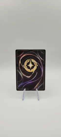 Disney Lorcana TCG: John Silver - 194/204 Azurite Sea - Legendary Non-Foil NM - Image 4