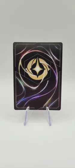 Disney Lorcana TCG: Hercules - Spectral Demigod (Epic) 214/204 Winterspell -NM - Image 3