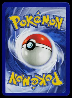 Pokemon Card - Ninetales Mysterious Treasures 32/123 Rare Reverse Holo - Image 2
