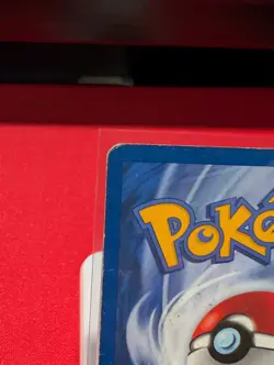 Pokemon Moltres Promo 21 Basic Flame Type 70HP Wizards of the Coast Card TCG - Image 3