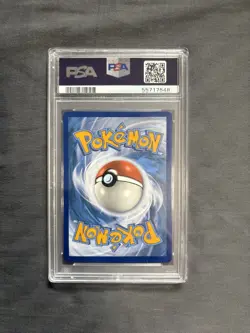 Pokemon Zamazenta Amazing Rare Vivid Voltage 102/185 Holo PSA 10 Graded Card - Image 2