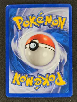 Azumarill Holo H4/H32 2002 Aquapolis Pokemon Card Himeno LP- - Image 2