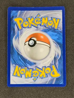 Darkrai Cosmos Holo XY194 XY Black Star Promos Pokemon Card LP - Image 2