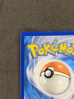 Darkrai Cosmos Holo XY194 XY Black Star Promos Pokemon Card LP - Image 4