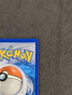 Darkrai Cosmos Holo XY194 XY Black Star Promos Pokemon Card LP - Image 5