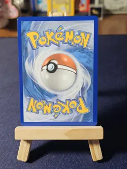 Mega Charizard X ex 029 – Promo Card – Mega Evolution Promo - Image 2