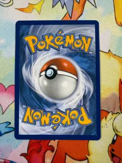 Tyrantrum 066 Mega Evolutions Promo Perfect Order Prerelease Stamped Card - Image 2