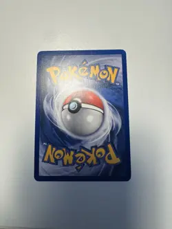 Pokemon TCG Blaine's Growlithe 1st Edition Gym Heroes Common Card 2000 Nm - Image 2
