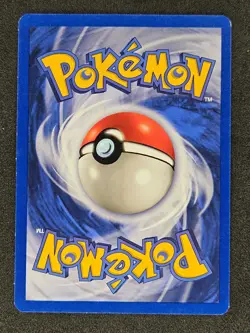 Pikachu 58/102 Common Base Set Unlimited 1999 WOTC Pokemon Card Arita LP - Image 2