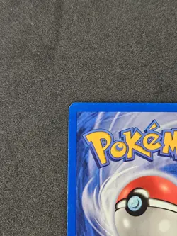 Pikachu 58/102 Common Base Set Unlimited 1999 WOTC Pokemon Card Arita LP - Image 5