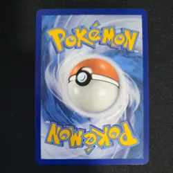 N's Zorua 189 Sv: Scarlet & Violet Promo Cards Holo - Image 2