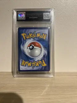 Mimikyu - 075 Sv: Scarlet & Violet Promo Cards GG9.5 - Image 2
