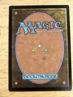 MTG - Crossway Troublemakers - Commander: The Lost Caverns of Ixalan - Near Mint - Image 2