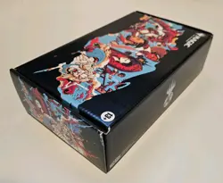 MagicCon Las Vegas 2024 Festival In A Box MTG Sealed Exclusive Collector Set - Image 3