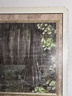 Bayou and Savannah Revised Dual Lands MtG Magic the Gathering Reserve List - Image 4