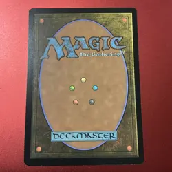 MTG Magic the Gathering Nullpriest of Oblivion (118/457) Zendikar Rising - Image 2