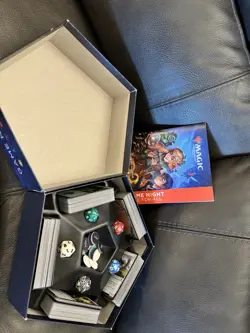 magic the gathering game night 2022 - Image 2
