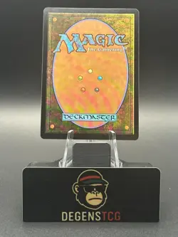 Coin of Fate 0104 FIC R (Extended Art) (Non-Foil) - MTG Final Fantasy regular - Image 2