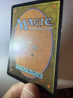 Magic The Gathering Personal Tutor MTG Portal Excellent Condition - Image 4