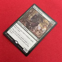 MTG “Beast Whisperer” Commander 2021 Kaldheim Reg Rare #054 NM/MT **Ships Free** - Image 3