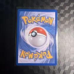 Pokemon Blastoise ex SAR 202/165 sv2a: 151 Holo (KOREAN) - Image 2