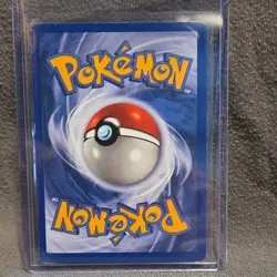 Pokemon Articuno Fossil Holo Rare 2/62 70 HP Wizards of the Coast - Image 2