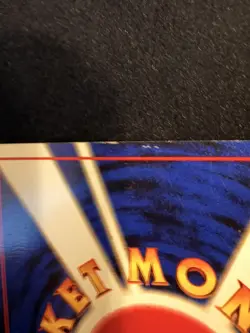 Blaine's Charizard Holo No.006 Gym 2 Challenge - Japanese Pokemon Card - 1999 - Image 3