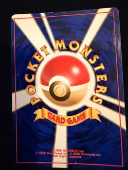 Blaine's Charizard Holo No.006 Gym 2 Challenge - Japanese Pokemon Card - 1999 - Image 4