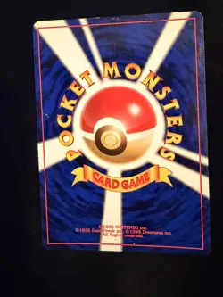 Blaine's Charizard Holo No.006 Gym 2 Challenge - Japanese Pokemon Card - 1999 - Image 5