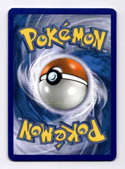 Forretress Call of Legends #5 (2011) Holo NM Pokemon - Image 2