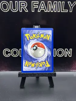 Muk 28/62 Fossil Rare Regular 1999 WOTC Pokemon TCG LP - Image 4