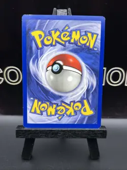 Muk 28/62 Fossil Rare Regular 1999 WOTC Pokemon TCG LP - Image 5