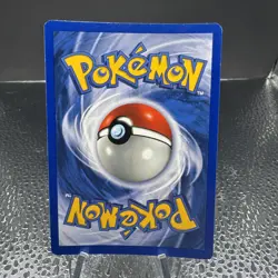 Pokemon TCG Kabutops Fossil 9 Holo Unlimited Holo Rare - LP - Image 2