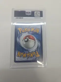 Squirtle 170/165 Scarlet & Violet 151 Illustration Rare PSA 9 Pokemon - Image 5