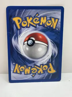 Pokemon TCG WOTC VTG MP Tangela 066/102 Base Set Regular - Image 2