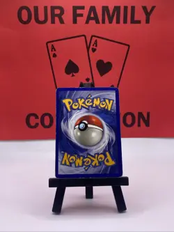 Seadra 42/62 Fossil WOTC 1st Edition Pokemon TCG Regular Uncommon 1999 MP - Image 4