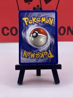 Seadra 42/62 Fossil WOTC 1st Edition Pokemon TCG Regular Uncommon 1999 MP - Image 5